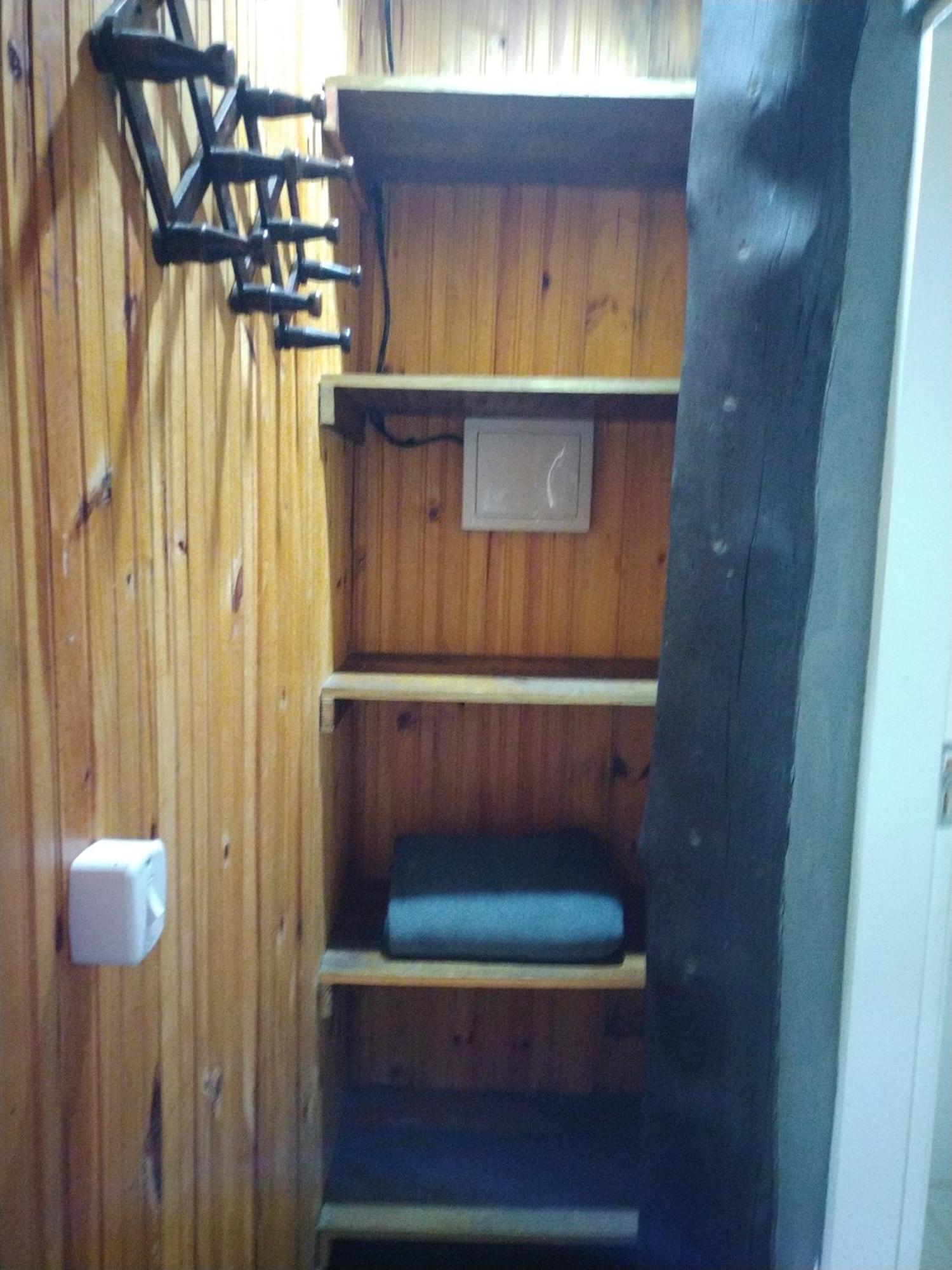 Pousada Da Serra Petar Iporanga Zewnętrze zdjęcie